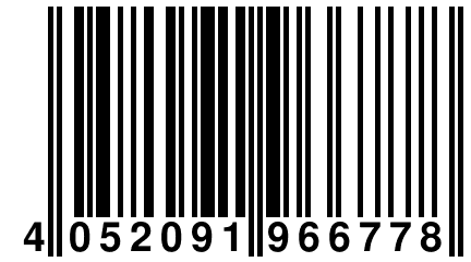 4 052091 966778