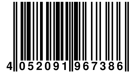 4 052091 967386