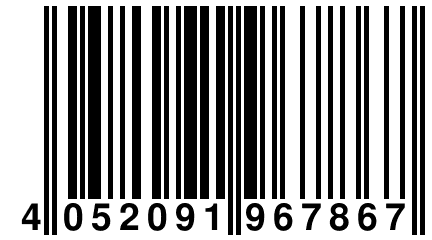 4 052091 967867
