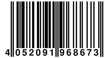 4 052091 968673