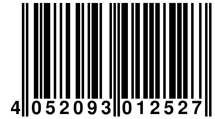 4 052093 012527