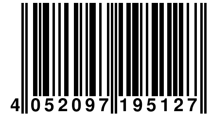 4 052097 195127