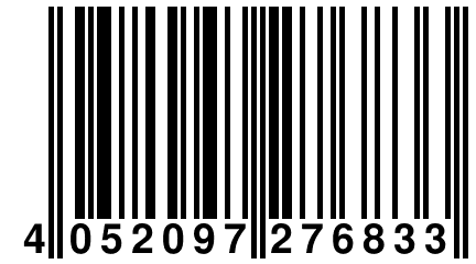4 052097 276833