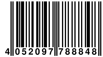4 052097 788848