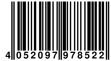 4 052097 978522