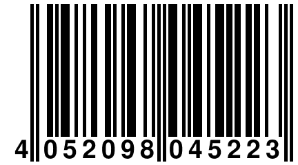4 052098 045223