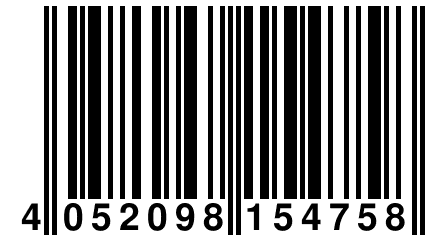 4 052098 154758