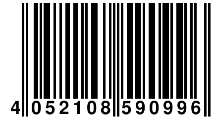 4 052108 590996