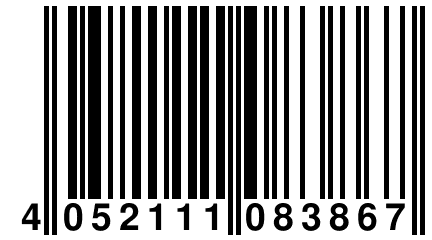 4 052111 083867