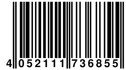 4 052111 736855