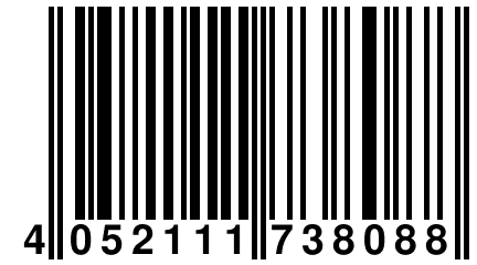 4 052111 738088