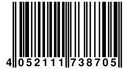 4 052111 738705