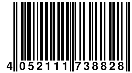 4 052111 738828