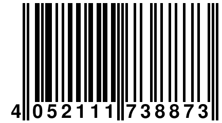 4 052111 738873