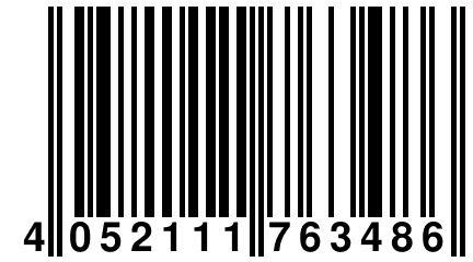 4 052111 763486