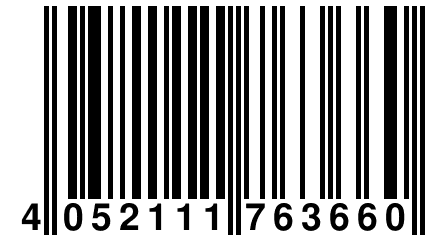 4 052111 763660