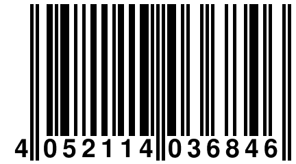 4 052114 036846