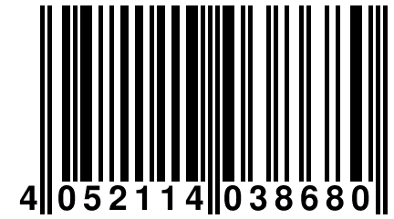 4 052114 038680