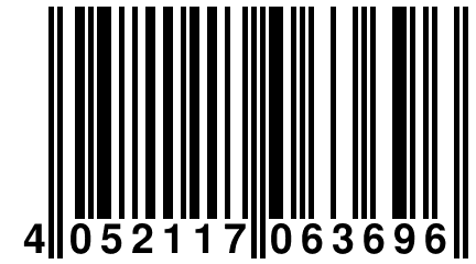 4 052117 063696