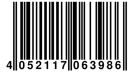 4 052117 063986