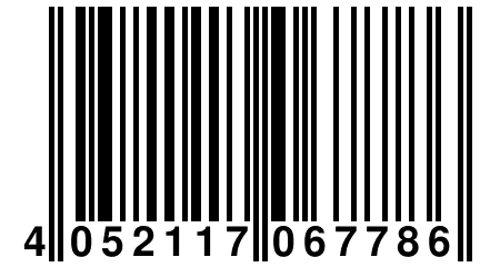 4 052117 067786