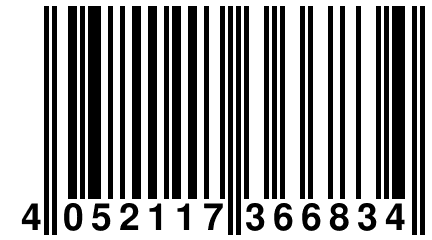 4 052117 366834