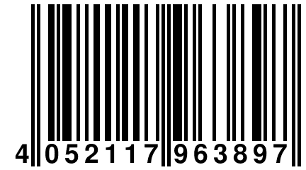 4 052117 963897