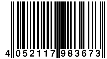 4 052117 983673