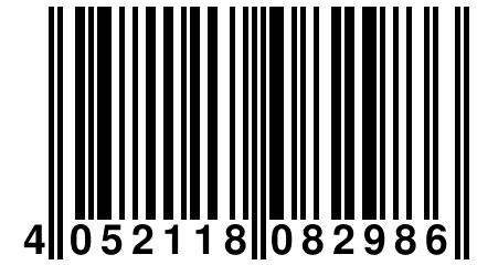 4 052118 082986