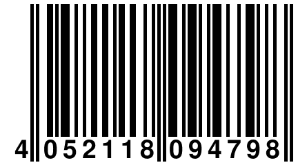 4 052118 094798