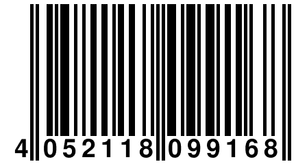 4 052118 099168