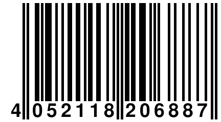 4 052118 206887