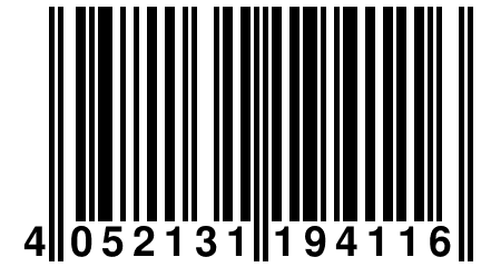 4 052131 194116
