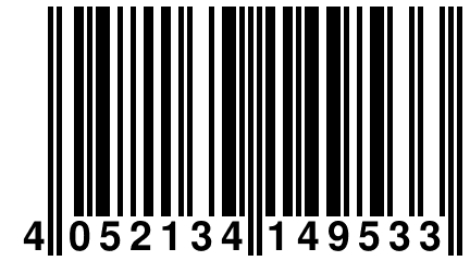 4 052134 149533