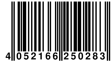 4 052166 250283