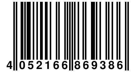 4 052166 869386