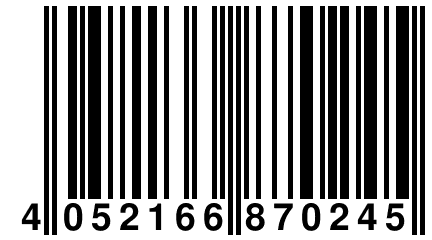 4 052166 870245