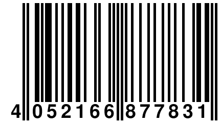 4 052166 877831