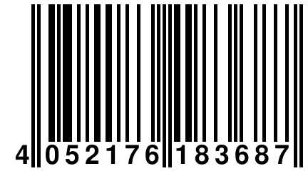 4 052176 183687