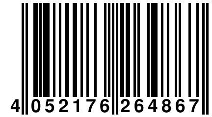 4 052176 264867