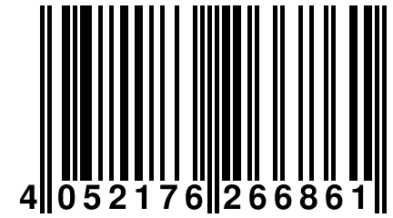 4 052176 266861