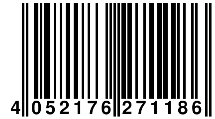 4 052176 271186