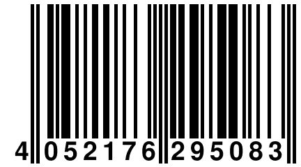 4 052176 295083