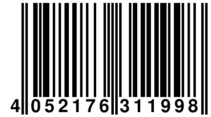 4 052176 311998