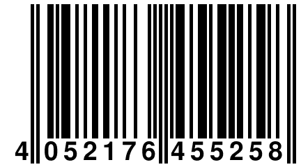 4 052176 455258