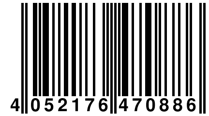 4 052176 470886