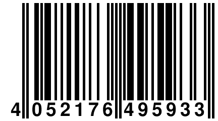 4 052176 495933