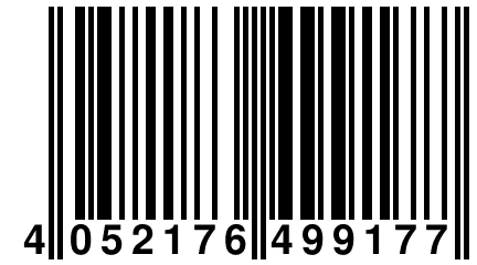 4 052176 499177