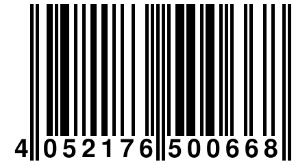 4 052176 500668