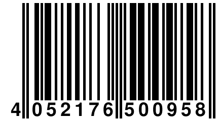 4 052176 500958